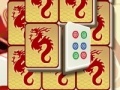 Žaidimas Mahjong memory