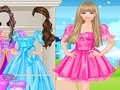 Žaidimas Barbie Princess