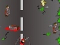 Žaidimas Shooter Zombie attack