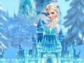 Žaidimas Where is Elsa?
