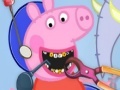 Žaidimas Little Pig Dental Care