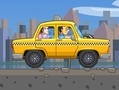 Žaidimas Taxi Express