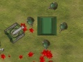 Žaidimas Cobra Squad Vs Ultimate Tank War