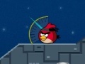 Žaidimas Angry Birds Ultimate Battle