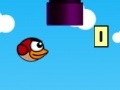 Žaidimas Flappy Cheeky Bird