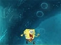 Žaidimas Spongebob Super Transformation