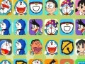 Žaidimas Doraemon Connect