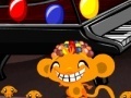 Žaidimas Monkey Go Happy Balloons