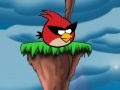 Žaidimas Angrybirds Flying Higher