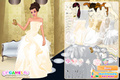 Žaidimas Haute Couture Wedding Dress