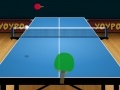 Žaidimas Yoypo table tennis