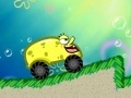 Žaidimas Go Ahead SpongeBob