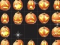 Žaidimas Evil pumpkin
