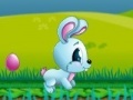 Žaidimas Easter Bunny Egg Collector