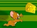 Žaidimas Tom and Jerry: Mouse House