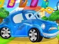 Žaidimas Kids Car Wash