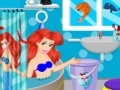 Žaidimas Ariel Bathroom Decor