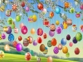 Žaidimas Hidden Easter Eggs
