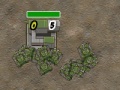 Žaidimas Ultimate Tank War 3