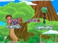 Žaidimas Dora The Bubble Pop