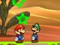 Žaidimas Mario In Animal World 3