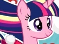 Žaidimas Twilight Rainbow Power Style My Little Pony