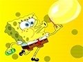 Žaidimas Spongebob Bubble Attack