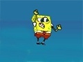 Žaidimas Spongebob Sea Diver