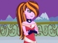 Žaidimas Vice Principal Luna My Little Pony Equestria Girls