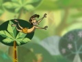 Žaidimas Tarzan's adventure