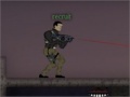 Žaidimas Intruder Combat Training