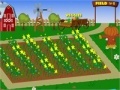 Žaidimas Vegetable farm