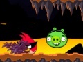 Žaidimas Angry Birds Go Dangerous Trap
