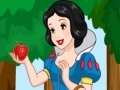Žaidimas Snow White Patchwork Dress