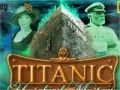 Žaidimas Titanic's Key to the Past
