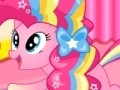 Žaidimas Pinkie Pie Rainbow Power Style My Little Pony