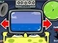 Žaidimas SpongeBob's Bumper Subs