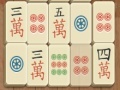 Žaidimas Mahjong ember