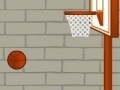 Žaidimas Basketball street