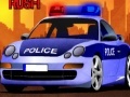 Žaidimas Police Destroyer Rush