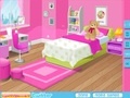 Žaidimas Cute Yuki's Bedroom