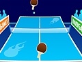 Žaidimas Table tennis