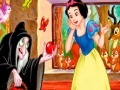 Žaidimas Snow White Hexa puzzle