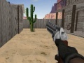 Žaidimas Wild West Conflict