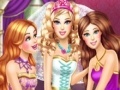 Žaidimas Wedding Princess Barbie