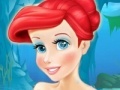 Žaidimas Ariel's Underwater Party