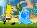 Žaidimas Spongebob Slides