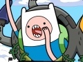 Žaidimas Adventure Time: Kingdom Music