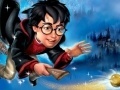 Žaidimas Harry Potter: Sort My Tiles