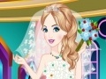 Žaidimas Cinderella: Wedding